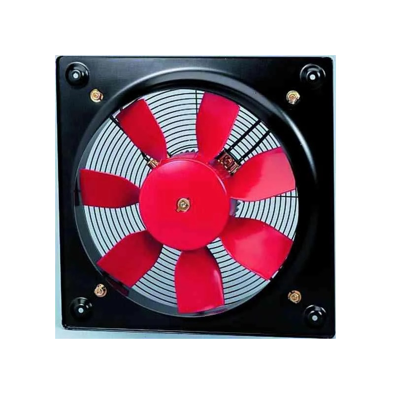 Splus Ventilateur hélicoïde VT 1200M 60W mono 230V 1200m3/h Splus Kobleo