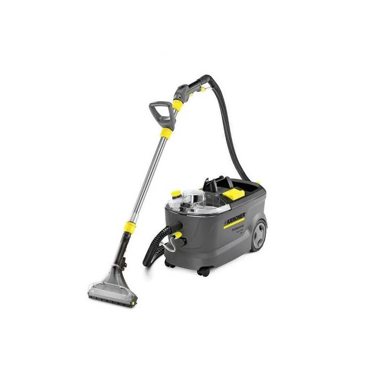 Karcher Injecteur-extracteur Puzzi 10/2 Adv 1250W 54l/s Karcher Kobleo