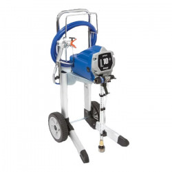 Magnum by Graco Station de peinture Airless L10+ 207bar 1,17L/min Magnum by Graco Kobleo Magnum by Graco Station de peinture Airless L10+ 207bar 1,17L/min Magnum by Graco Kobleo