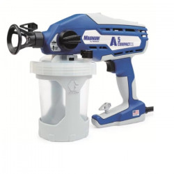Magnum by Graco [16Y390] Pistolet à peinture Airless 90bars A5 COMPACT DS Magnum by Graco Kobleo