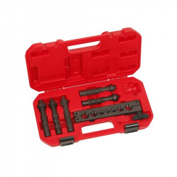 Virax Appareil à battre les collets matrice pour tube D6/8/10/12/14mm Virax Kobleo