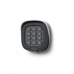 Thomson Clavier a code universel pour portails et portes de garages Thomson Kobleo