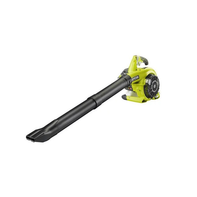 Ryobi Souffleur aspiro-broyeur thermique RBV26B 26cm3 325km/h Ryobi Kobleo