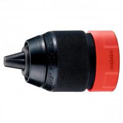 Metabo Mandrin Metabo Futuro Plus S 1 M Quick à changement rapide Kobleo