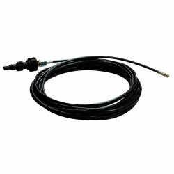 Lavor Sonde de vidange 6.003.0088 domestique 10m D0,95mm Lavor Kobleo