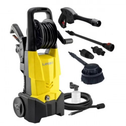 Lavor Nettoyeur haute pression ONE EXTRA 135 eau froide 1900W 135 bars Lavor Kobleo