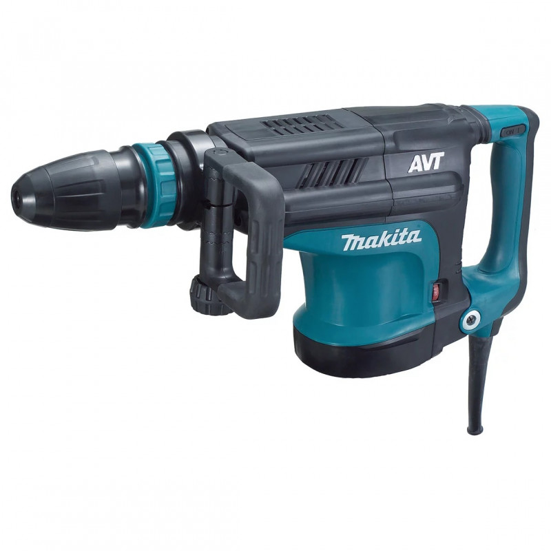 Makita Burineur Sds-Max HM1213C 1510W 18,6J Makita Kobleo