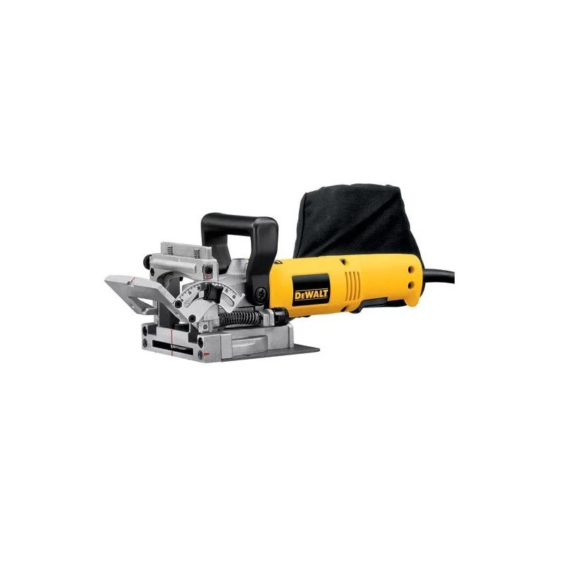 Fraiseuse à lamelles DW682K 600W DeWalt