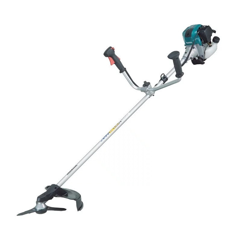 Makita - Débroussailleuse thermique 33.5cm³ 4 Tps (démarrage facile) - EBH341U