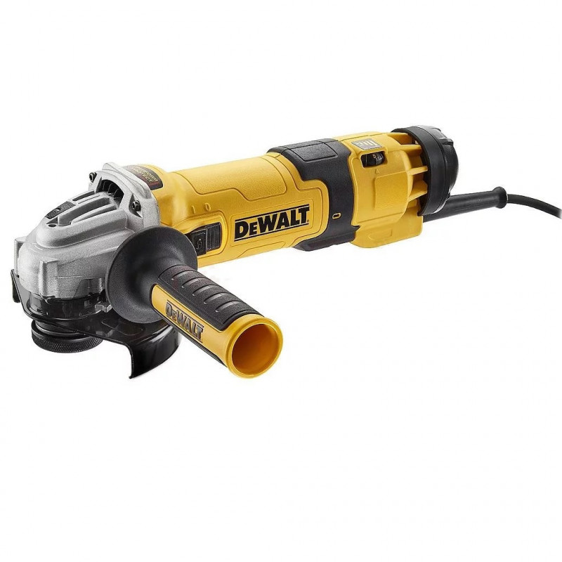 DeWalt Meuleuse 125mm 1500W DWE4257 DeWalt Kobleo