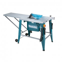 Makita Scie sur table et à coupe d'onglet D315mm 2000W 2712 Makita Kobleo