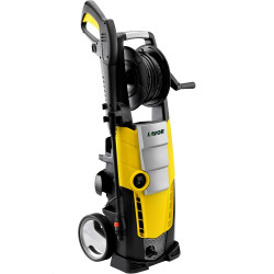 Lavor Nettoyeur haute pression Lavor Galaxy 160 débit 510l/h 160bar 2500W Kobleo Lavor Nettoyeur haute pression Lavor Galaxy 160 débit 510l/h 160bar 2500W Kobleo
