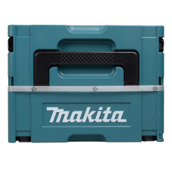 Makita Pack énergie Makita 2 batteries 18 V Li-Ion et 1 chargeur double Kobleo