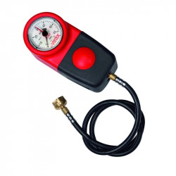 Virax Contrôleur d'étanchéité gaz 0 à 60 mbar Kobleo