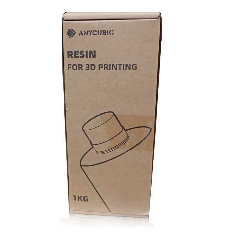 Outillage Online Résine pour impression 3D Anycubic Kobleo Outillage Online Résine pour impression 3D Anycubic Kobleo