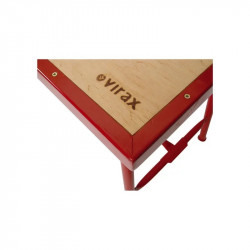 Virax Table de monteur standard 1080x610mm charge 300kg Virax Kobleo