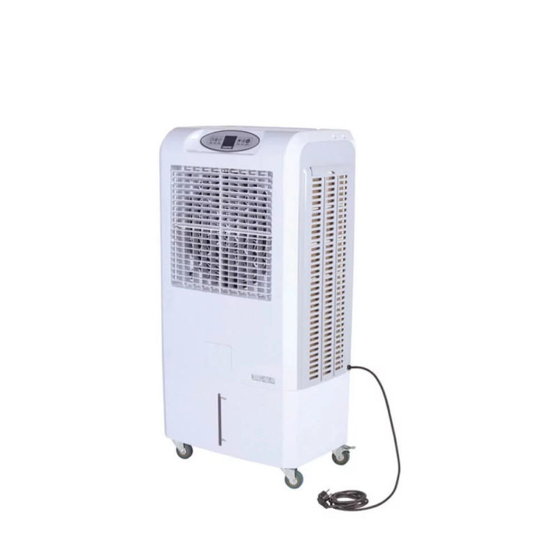 Sovelor Rafraîchisseur d'air mobile Master CCX 4.0 150W 4000m3/h Sovelor Kobleo