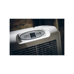 Sovelor Rafraîchisseur d'air mobile Master CCX 4.0 150W 4000m3/h Sovelor Kobleo