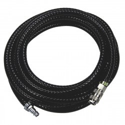 ABAC Déstockage - ABAC – Tuyau air comprimé souple avec raccords 6x11 - 10m Kobleo