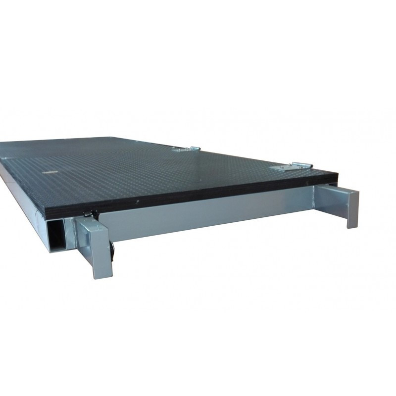 Hailo Plateforme Hailo 130x45cm pour échafaudages HobbyStep Kobleo Hailo Plateforme Hailo 130x45cm pour échafaudages HobbyStep Kobleo
