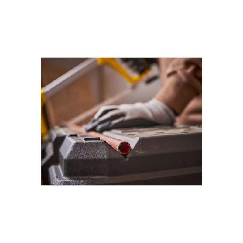 Stanley Servante Stanley Modulo 3 en 1 avec boîte Touchlatch à tiroir 55,6L Kobleo Stanley Servante Stanley Modulo 3 en 1 avec boîte Touchlatch à tiroir 55,6L Kobleo