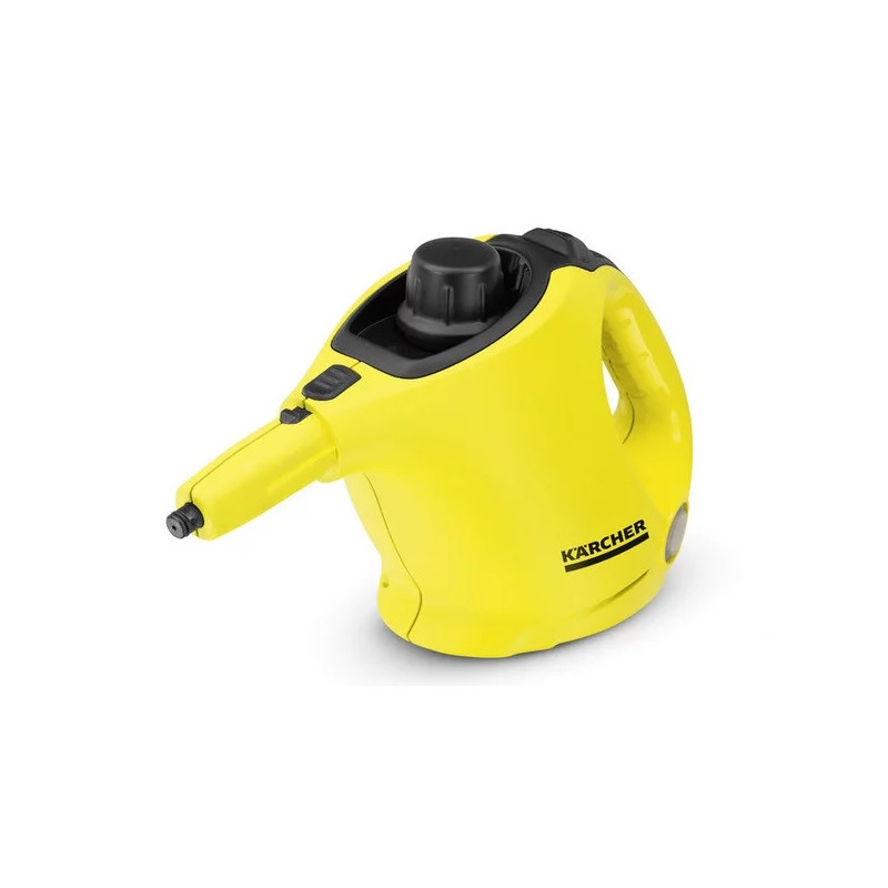 Karcher Nettoyeur vapeur Karcher SC1 1200W 3bar cuve 0,2L Kobleo