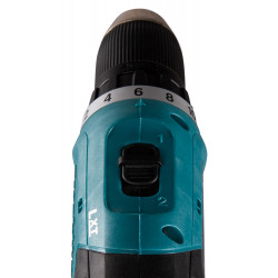 Makita Perceuse visseuse à batterie Makita DDF453SFE 18V LXT Li-Ion 3Ah 13mm Kobleo