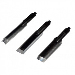 Fartools Outil de sculpture sur bois SB50 50W avec 3 accessoires Fartools Kobleo