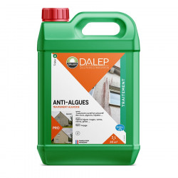 Dalep Traitement algicide concentré Dalep ANTI-ALGUES 5L Kobleo