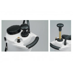 Dalep Pulvérisateur manuel Dalep EXTERT 14 8litres Kobleo