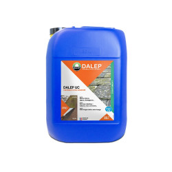 Dalep Traitement ultra concentré Dalep UC bidon de 20litres Kobleo