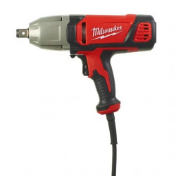 Milwaukee Boulonneuse à chocs IPWE 520 R 3/4 725W 520Nm Milwaukee Kobleo