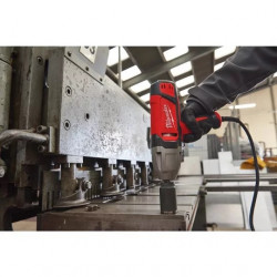 Milwaukee Boulonneuse à chocs IPWE 520 R 3/4 725W 520Nm Milwaukee Kobleo