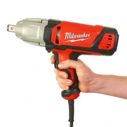 Milwaukee Boulonneuse à chocs IPWE 520 R 3/4 725W 520Nm Milwaukee Kobleo