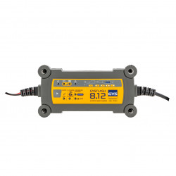 Gys Chargeur Gys GYSFLASH 8.12 automatique pour batteries 12V Kobleo