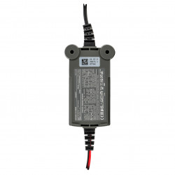 Gys Chargeur de batterie moto Gys GYSFLASH LITHIUM 1.12 pour batteries 12V Kobleo