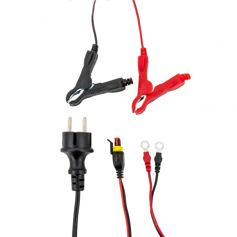 Gys Chargeur de batterie moto Gys GYSFLASH LITHIUM 1.12 pour batteries 12V Kobleo Gys Chargeur de batterie moto Gys GYSFLASH LITHIUM 1.12 pour batteries 12V Kobleo