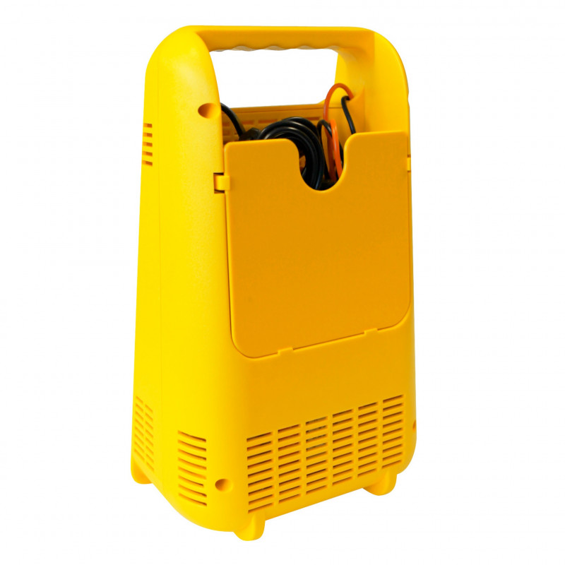 Gys Chargeur de batteries Gys TCB 90 AUTOMATIC 12V avec testeur de batterie Kobleo Gys Chargeur de batteries Gys TCB 90 AUTOMATIC 12V avec testeur de batterie Kobleo