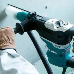 Makita Perfo burineur Sds-Max HR4013C 40mm 1100W 8J Makita Kobleo