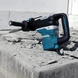 Makita Perfo burineur Sds-Max HR4013C 40mm 1100W 8J Makita Kobleo