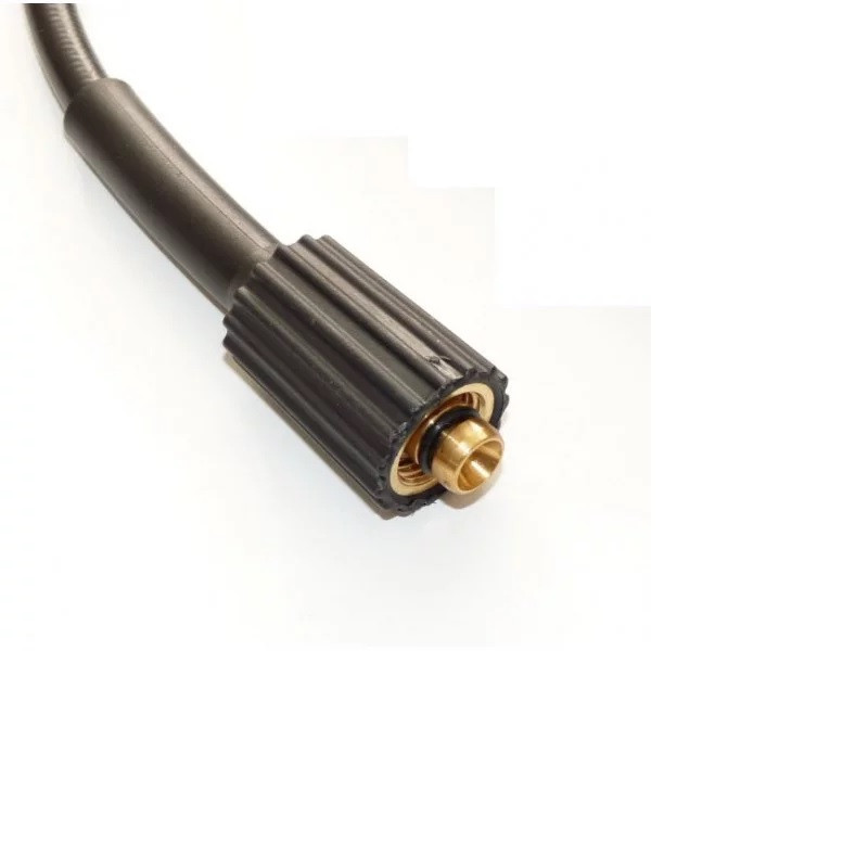 Nilfisk Flexible standard Quick coupling 8m Nilfisk Kobleo Nilfisk Flexible standard Quick coupling 8m Nilfisk Kobleo