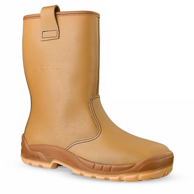 Bottes de sécurité Jallatte pointure 38 JALARTIC SAS S3 CI SRC Kobleo Bottes de sécurité Jallatte pointure 38 JALARTIC SAS S3 CI SRC Kobleo