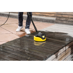 Karcher Nettoyeur haute pression Karcher K 5 Premium Power Control Home 145bar Kobleo