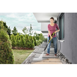 Karcher Nettoyeur haute pression Karcher K 5 Premium Power Control Home 145bar Kobleo