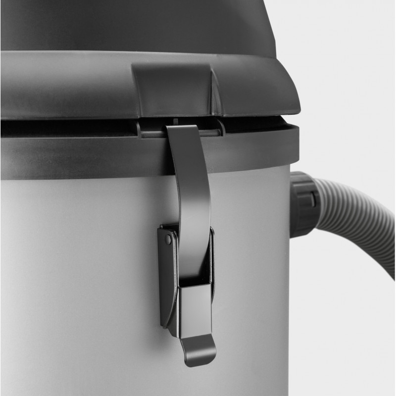 Karcher Aspirateur eau et poussières Karcher NT 27/1 cuve 27L 1380W 24,9kPa Kobleo Karcher Aspirateur eau et poussières Karcher NT 27/1 cuve 27L 1380W 24,9kPa Kobleo