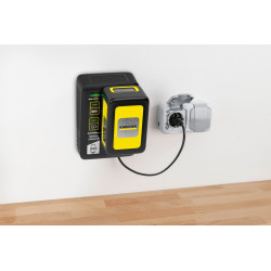 Karcher Pack batterie et chargeur Karcher Set Battery Power 18/50 18V 5Ah Kobleo