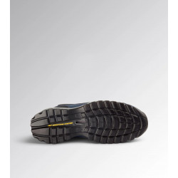 Diadora Chaussures basses DIADORA GLOVE NET LOW S3L FO SR HRO ESD T41 bleu Kobleo