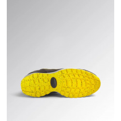 Diadora Chaussures basses DIADORA GLOVE MDS LOW S3S FO HRO SR T46 noir Kobleo