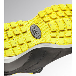 Diadora Chaussures basses DIADORA GLOVE MDS LOW S3S FO HRO SR T46 noir Kobleo