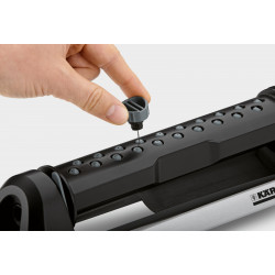 Karcher Arroseur oscillant Karcher OS 5.320 SV jusqu'à 320m2 d'arrosage Kobleo